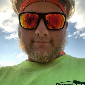 Meet your Posher, Jerry